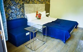 Hotel Alpineglo Yercaud